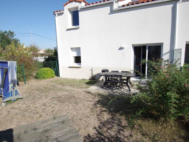Maison 5 pièces, 83 m² à louer à Les Sables d'Olonne 85180