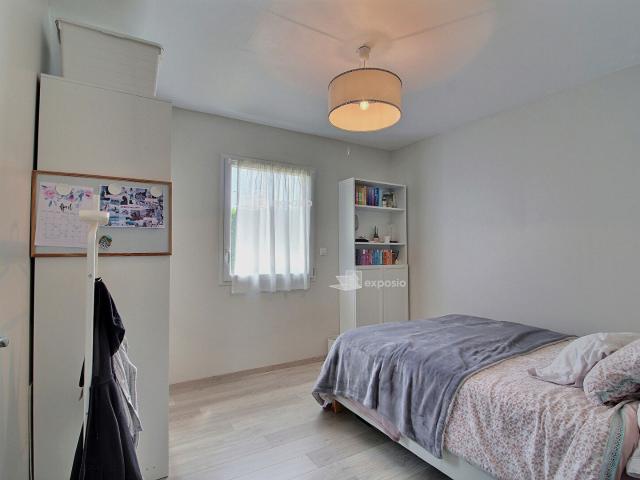 Maison 5 pièces, 83 m² à louer à Saint Just Saint Rambert 42170