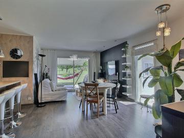 Maison 5 pièces, 83 m² à louer à Saint Just Saint Rambert 42170