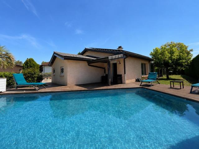 Maison 5 pièces 137 m²