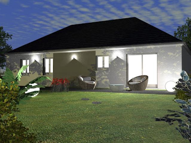 Maison 5 pièces 84 m2