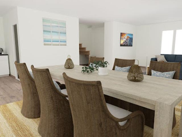 Maison 5 pièces 84 m2