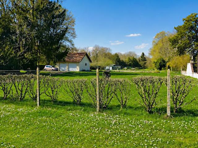 Maison 5 pièces 84 m2