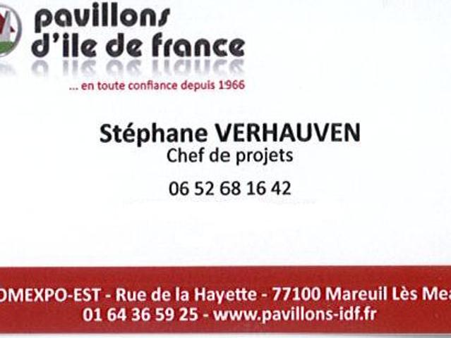 Maison 5 pièces 84 m2
