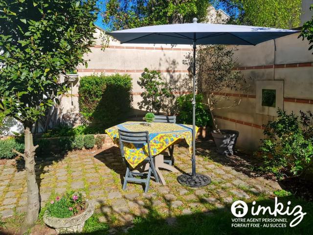 Maison 5 pièces 84 m²
