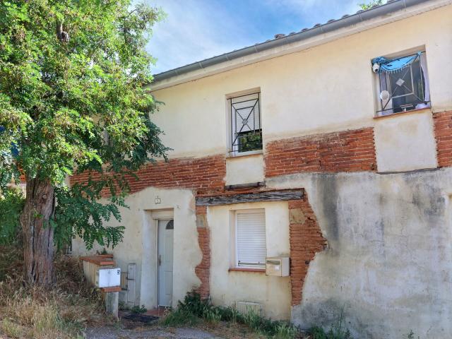 Maison 5 pièces 84 m²