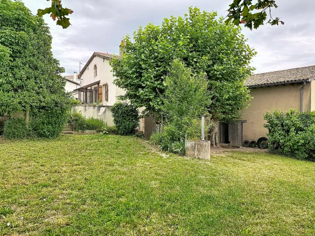 Maison 5 pièces 84 m²