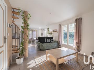 Maison 5 pièces 84 m²