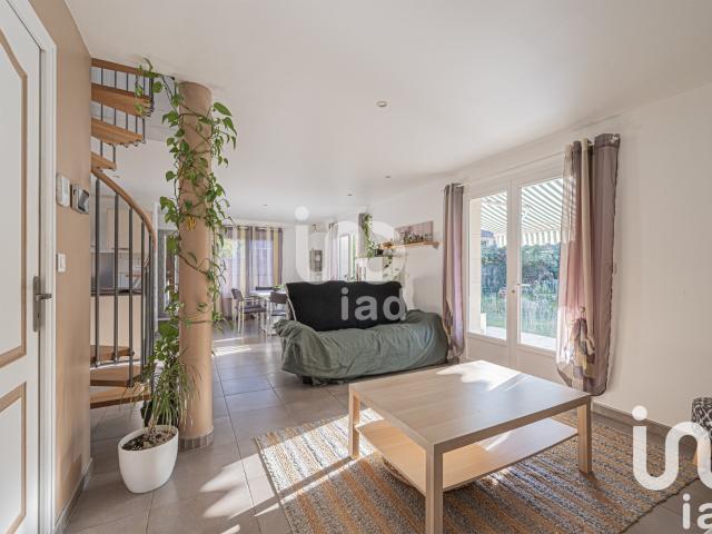 Maison 5 pièces 84 m²