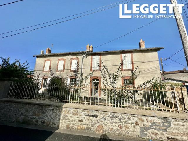 Maison 5 pièces 84 m²