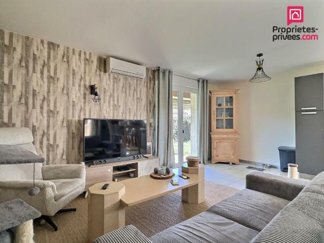 Maison 5 pièces 84 m²