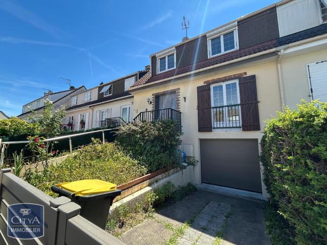 Maison 5 pièces 84 m²