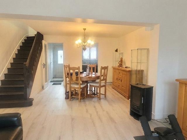 Maison 5 pièces 84 m²