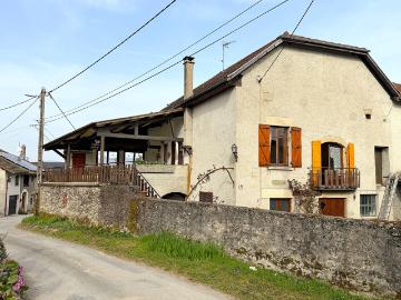 Maison 5 pièces 84 m²