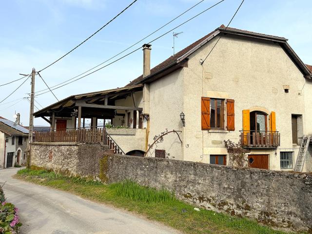 Maison 5 pièces 84 m²