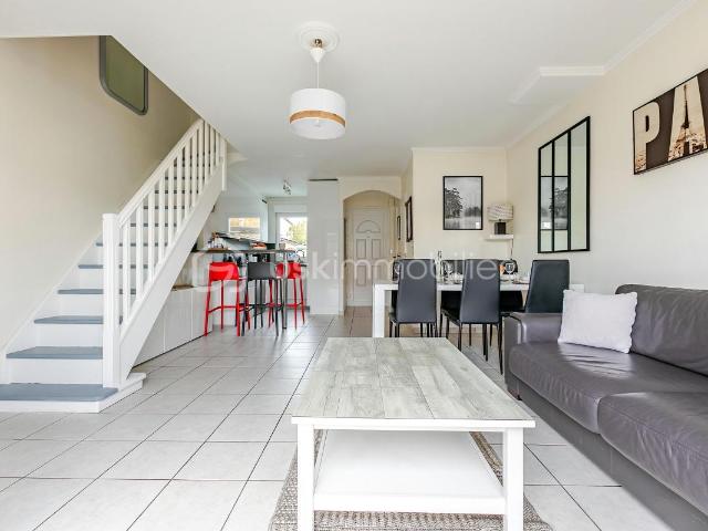 Maison 5 pièces 84 m²