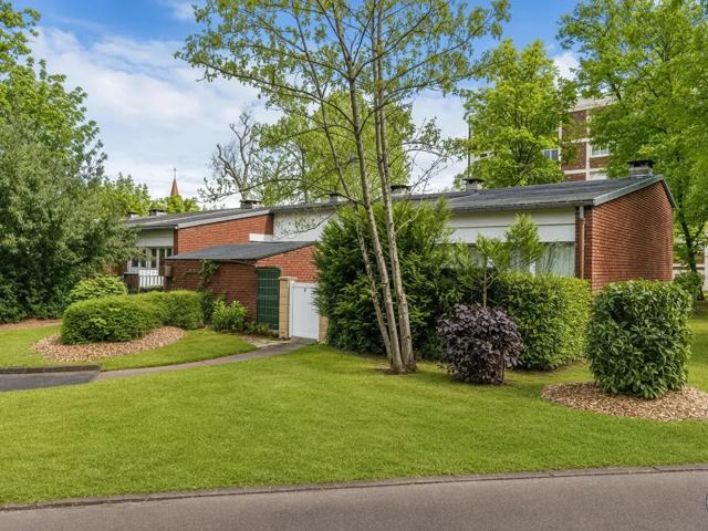 Maison 5 pièces 84 m²