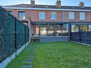 Maison 5 pièces 84 m²