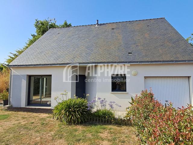 Maison 5 pièces 84 m²