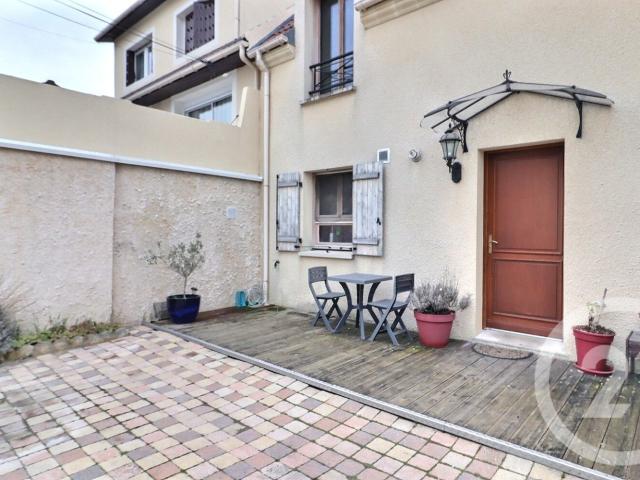 Maison 5 pièces 84 m²