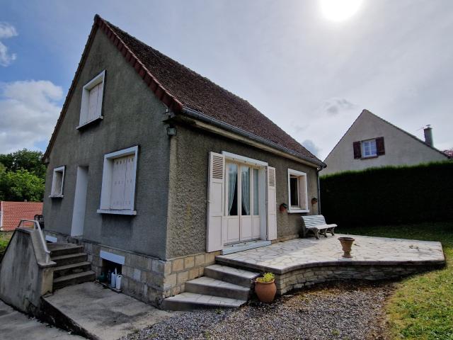 Maison 5 pièces 84 m²