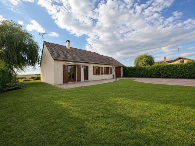 Maison 5 pièces 84 m²