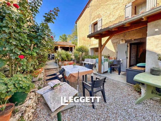 Maison 5 pièces 84 m²