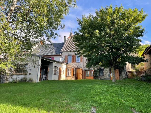 Maison 5 pièces 84 m²