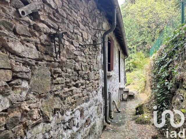 Maison 5 pièces 84 m²