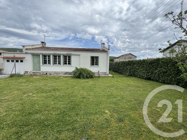 Maison 5 pièces 84 m²