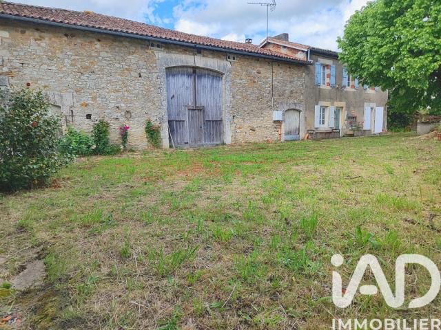Maison 5 pièces 84 m²