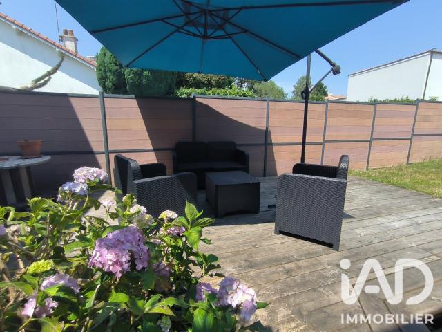 Maison 5 pièces 84 m²