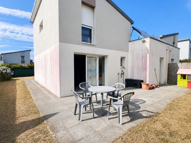 Maison 5 pièces 84 m²