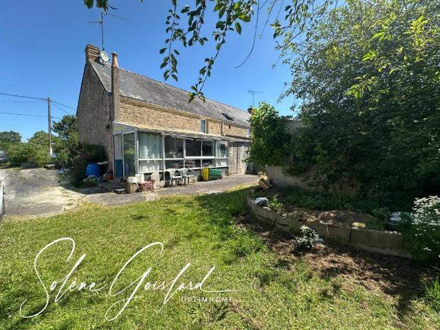 Maison 5 pièces 84 m²