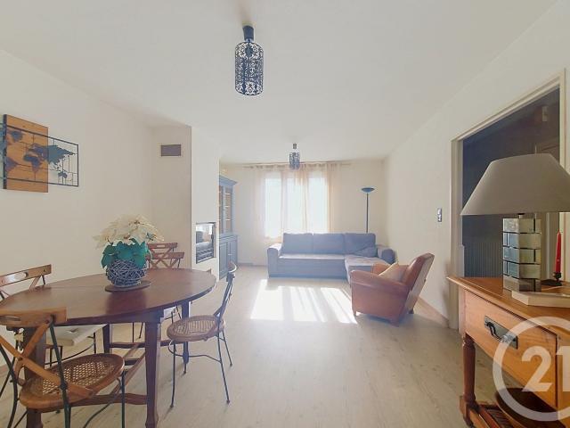 Maison 5 pièces 84 m²