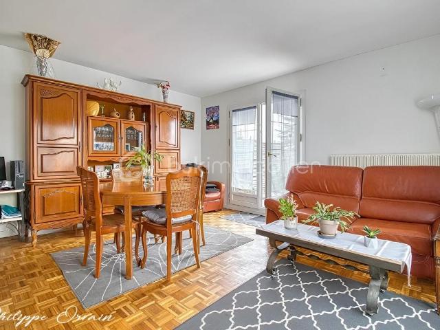 Maison 5 pièces 84 m²
