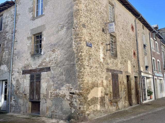 Maison 5 pièces 84 m²