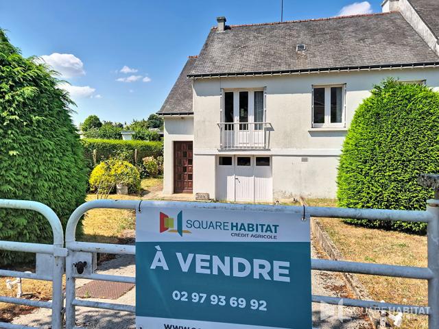 Maison 5 pièces 84 m²
