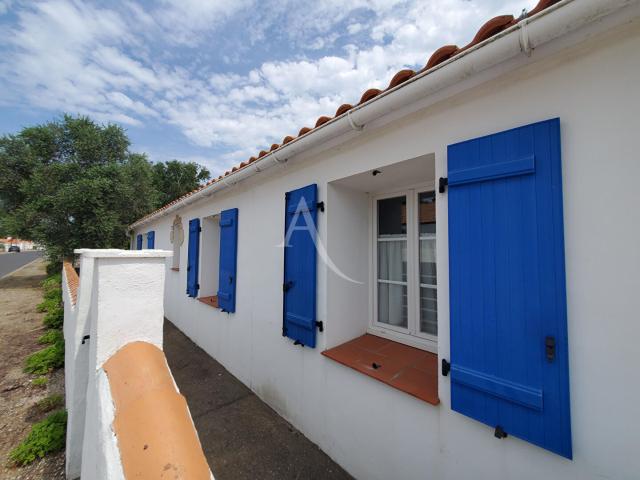 Maison 5 pièces 84 m²