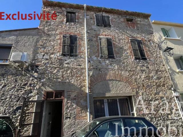 Maison 5 pièces 84 m²