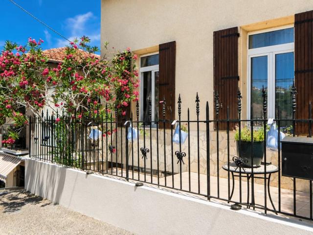 Maison 5 pièces 84 m²