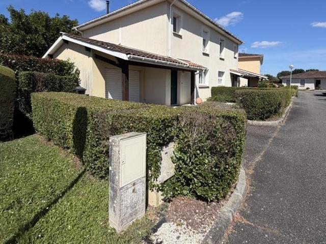 Maison 5 pièces 84 m²