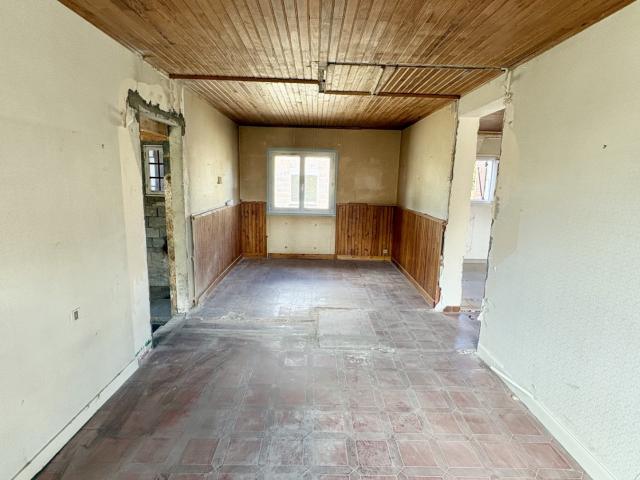 Maison 5 pièces 84 m²