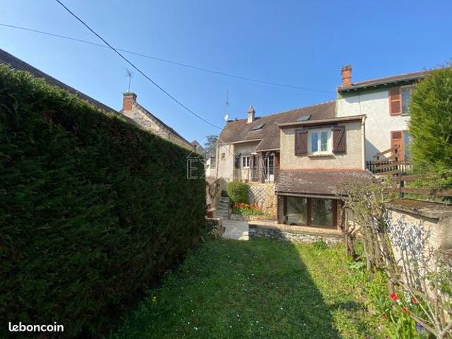 Maison 5 pièces 84 m²