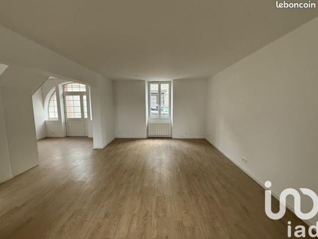 Maison 5 pièces 84 m²