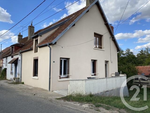 Maison 5 pièces 84 m²