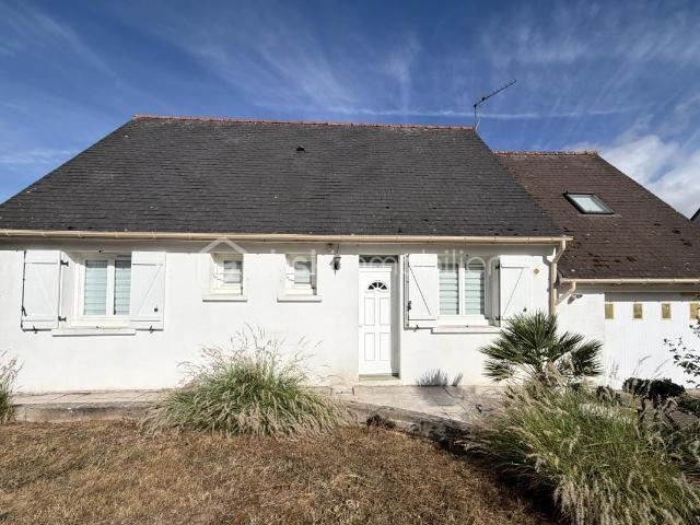 Maison 5 pièces 84 m²