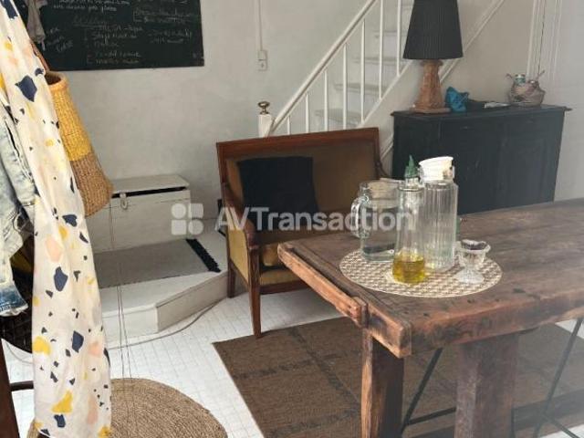 Maison 5 pièces 84 m²