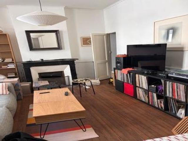 Maison 5 pièces 84 m²