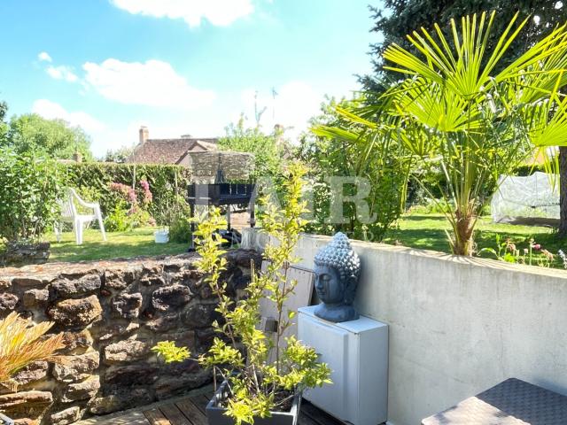 Maison 5 pièces 85 m²